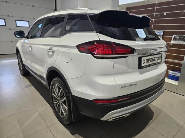 Geely Atlas Pro с пробегом 2023 года, цена 2 049 000 рублей, 57975 км, внедорожник, Автокод Объявления