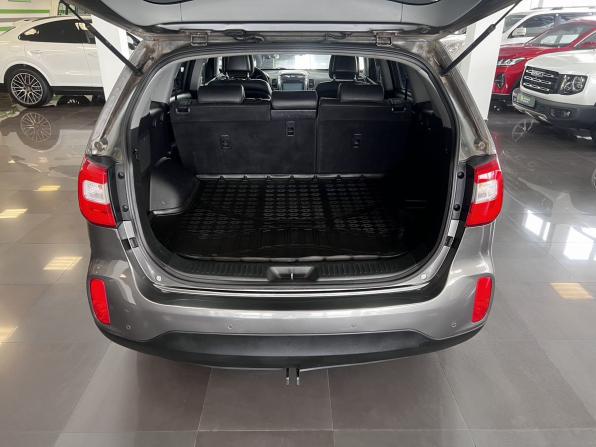 Kia Sorento II Рестайлинг с пробегом 2013 года, цена 1 925 000 рублей, 143996 км, внедорожник, Автокод Объявления