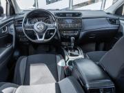Nissan Qashqai II Рестайлинг Ставрополь  - изображение 29