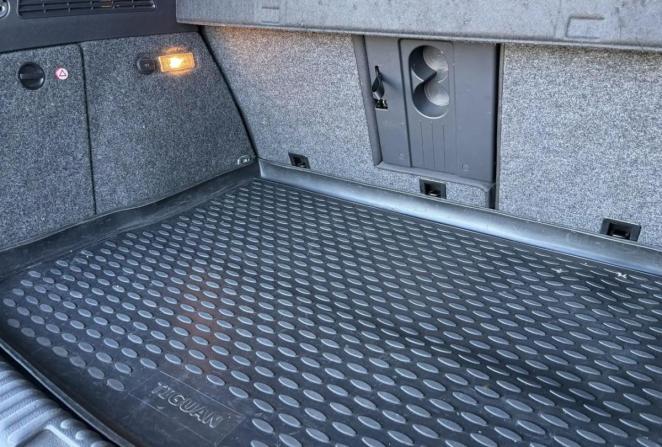 Volkswagen Tiguan I Рестайлинг с пробегом 2012 года, цена 985 000 рублей, 199235 км, внедорожник, Автокод Объявления