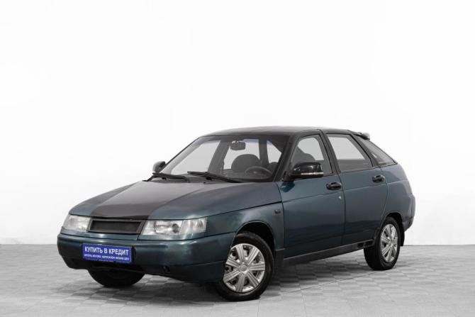 Lada (ВАЗ) 2112 с пробегом 2001 года, цена 99 000 рублей, 300000 км, хэтчбек, Автокод Объявления