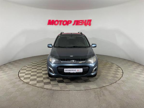 Lada (ВАЗ) Kalina II с пробегом 2015 года, цена 360 000 рублей, 214718 км, универсал, Автокод Объявления