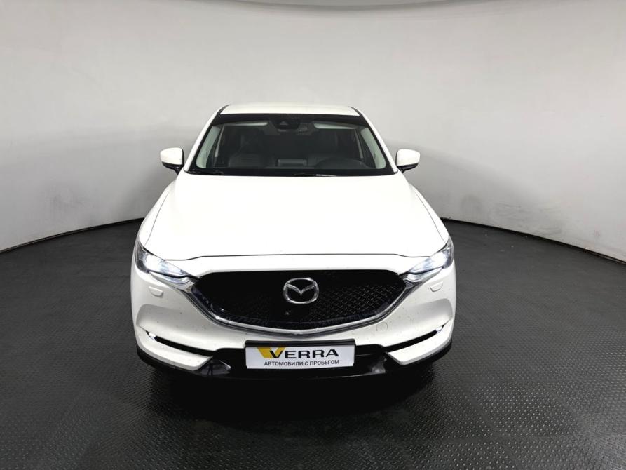 Mazda CX-5 II Пермь  - изображение 2