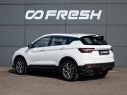 Geely Coolray I Краснодар  - изображение 28
