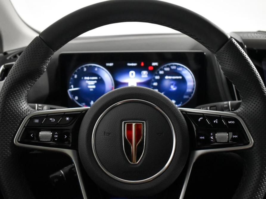 Hongqi HS3 Санкт-Петербург  - изображение 20