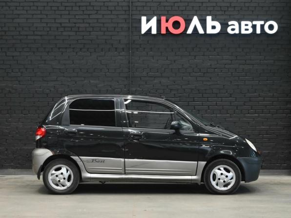 Daewoo Matiz I Рестайлинг с пробегом 2011 года, цена 240 000 рублей, 178902 км, хэтчбек, Автокод Объявления