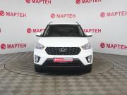 Hyundai Creta I Рестайлинг Вологда  - изображение 19