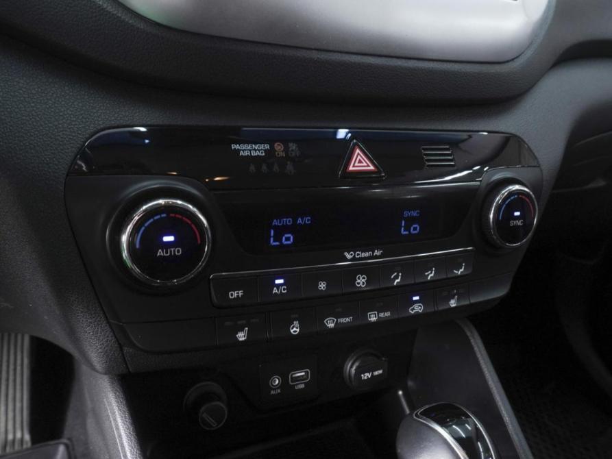 Hyundai Tucson III Ростов-на-Дону  - изображение 17