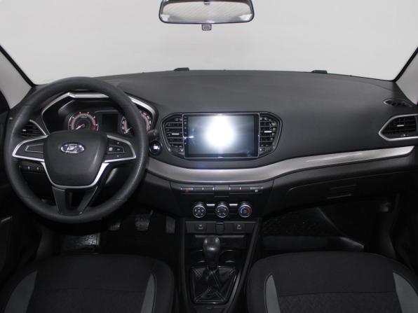 Lada (ВАЗ) Vesta I Рестайлинг (NG) с пробегом 2024 года, цена 1 269 900 рублей, 43221 км, седан, Автокод Объявления