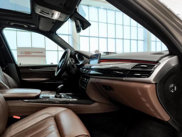 BMW X5 III (F15) с пробегом 2015 года, цена 3 125 000 рублей, 220000 км, внедорожник, Автокод Объявления