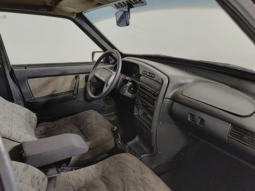 Lada (ВАЗ) 2114 Уфа  - изображение 13