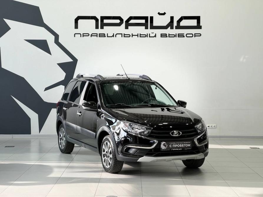 Lada (ВАЗ) Granta I Рестайлинг Ростов-на-Дону  - изображение 4
