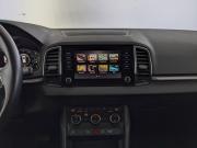 Skoda Karoq I Москва  - изображение 43