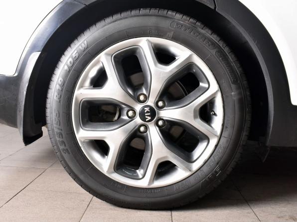 Kia Sorento III Prime с пробегом 2016 года, цена 2 575 995 рублей, 189762 км, внедорожник, Автокод Объявления