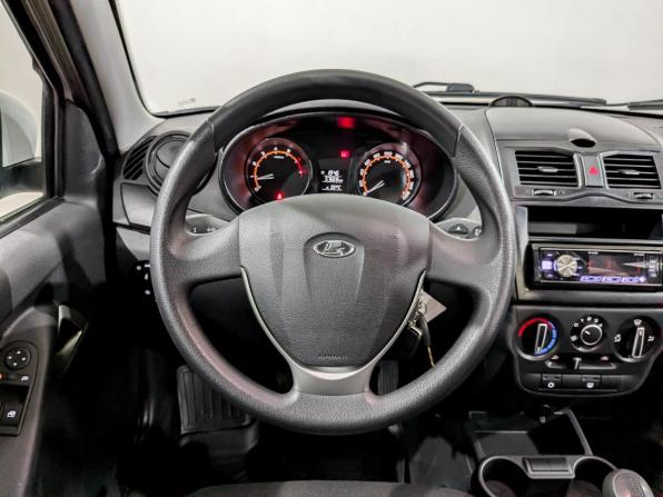 Lada (ВАЗ) Granta I Рестайлинг с пробегом 2023 года, цена 670 000 рублей, 57603 км, седан, Автокод Объявления