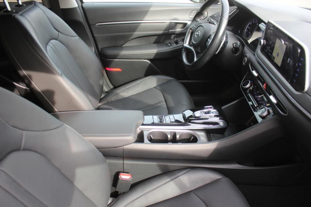 Hyundai Sonata VIII (DN8) Белгород  - изображение 18