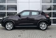 Nissan Juke I Владимир  - изображение 27