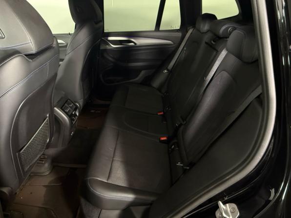 BMW X3 III (G01) с пробегом 2020 года, цена 4 230 000 рублей, 66171 км, внедорожник, Автокод Объявления