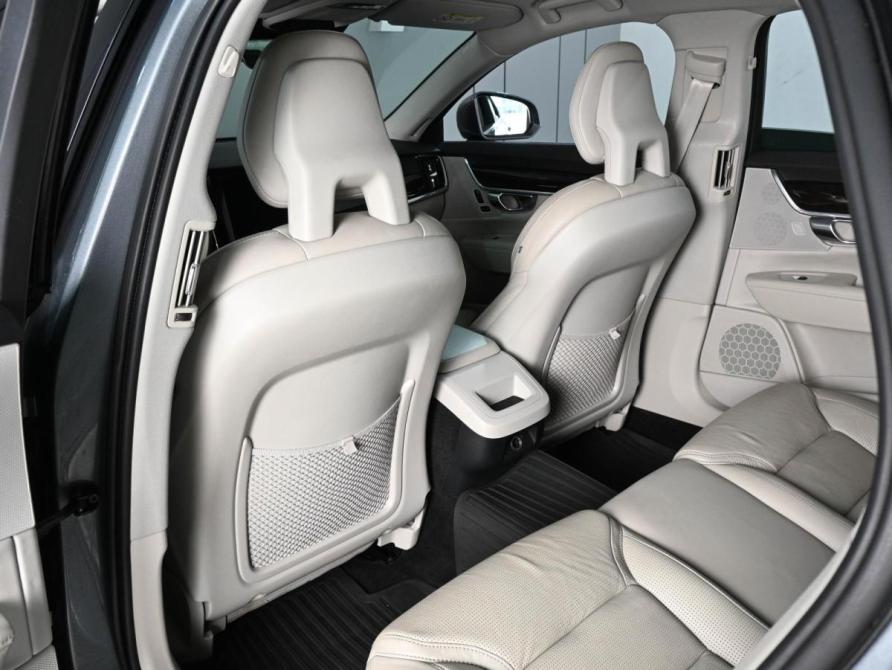 Volvo S90 II Ростов-на-Дону  - изображение 11