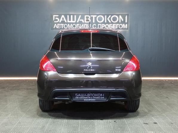 Peugeot 308 I Рестайлинг с пробегом 2012 года, цена 460 000 рублей, 182524 км, хэтчбек, Автокод Объявления