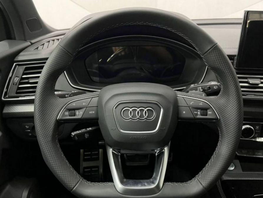 Audi Q5 II (FY) Рестайлинг Воронеж  - изображение 10