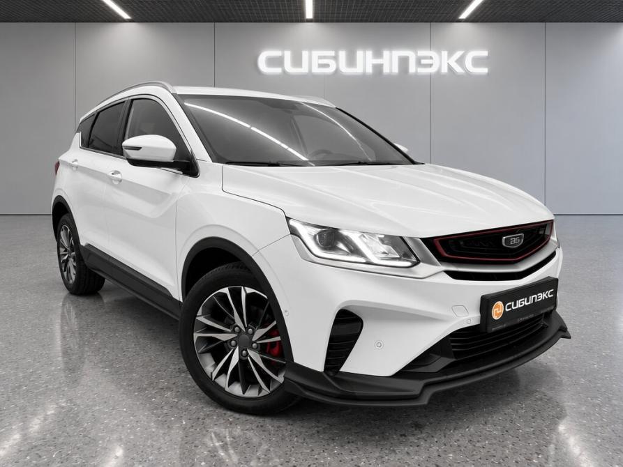 Belgee X50 Кемерово  - изображение 6