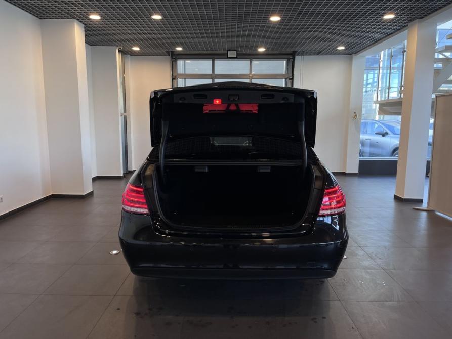 Mercedes-Benz E-Класс IV (W212 S212 C207) Рестайлинг Чебоксары  - изображение 37