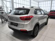 Hyundai Creta I Рестайлинг Казань  - изображение 28