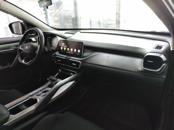 Geely Coolray I с пробегом 2023 года, цена 1 620 000 рублей, 81000 км, внедорожник, Автокод Объявления