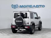 Suzuki Jimny IV Калининград  - изображение 23