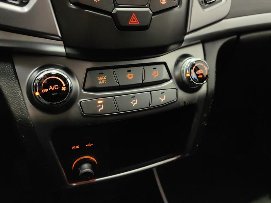 SsangYong Actyon II Рестайлинг Подольск  - изображение 15