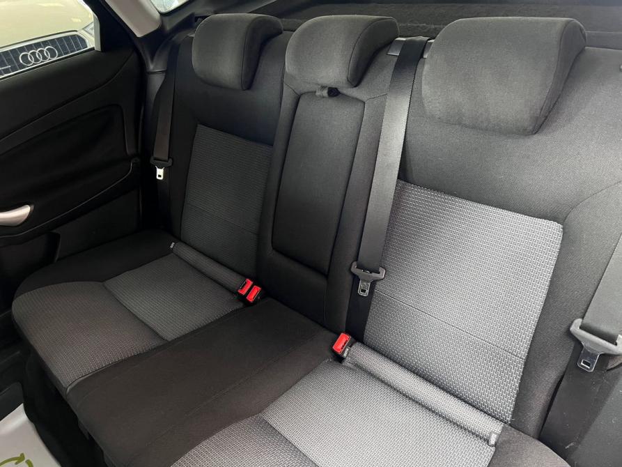 Ford Mondeo IV Тверь  - изображение 10