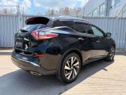 Nissan Murano III (Z52) Ростов-на-Дону  - изображение 35