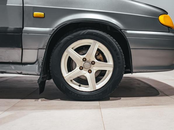 Lada (ВАЗ) 2114 с пробегом 2005 года, цена 132 112 рублей, 143716 км, хэтчбек, Автокод Объявления