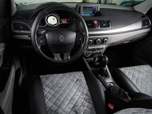 Renault Megane III с пробегом 2010 года, цена 739 000 рублей, 167971 км, хэтчбек, Автокод Объявления