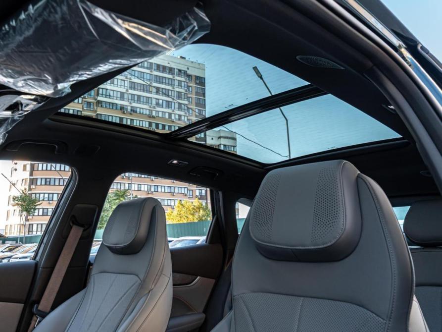 Geely Galaxy M7 Краснодар  - изображение 12