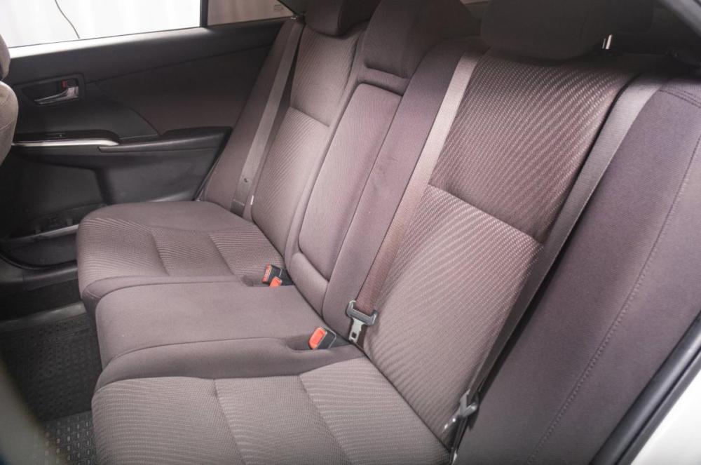 Toyota Camry VII (XV50) Рестайлинг 2 Томск  - изображение 19
