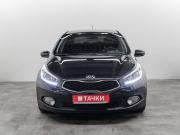 Kia Ceed II Красноярск  - изображение 26