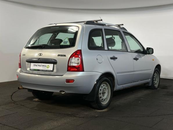 Lada (ВАЗ) Kalina I с пробегом 2011 года, цена 299 999 рублей, 121000 км, универсал, Автокод Объявления