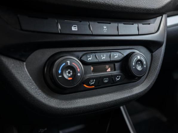 Lada (ВАЗ) Vesta I с пробегом 2021 года, цена 999 000 рублей, 142430 км, седан, Автокод Объявления