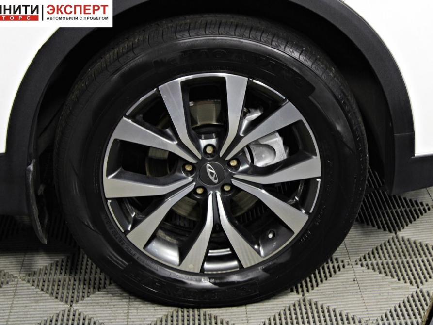 Chery Tiggo 7 Pro Max I Белгород  - изображение 20