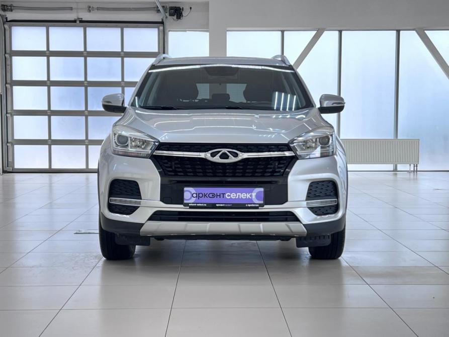 Chery Tiggo 4 I Рестайлинг Волгоград  - изображение 5