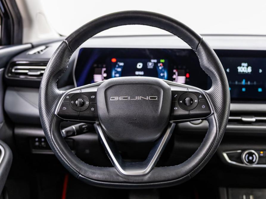 BAIC U5 Plus Волгоград  - изображение 18