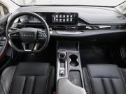 Omoda S5 GT Москва  - изображение 29