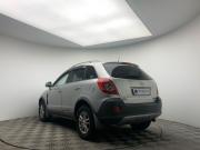 Opel Antara I Мурманск  - изображение 30