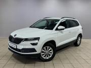 Skoda Karoq I Уфа  - изображение 15