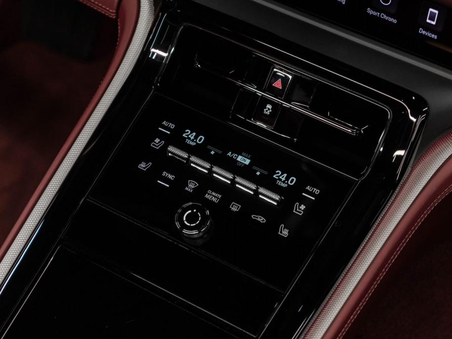 Porsche Panamera III Москва  - изображение 26
