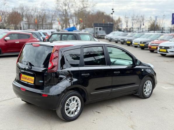 Nissan Note I Рестайлинг с пробегом 2011 года, цена 629 000 рублей, 158340 км, хэтчбек, Автокод Объявления