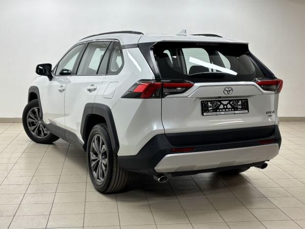 Toyota RAV4 V (XA50) с пробегом 2025 года, цена 4 450 000 рублей, 14 км, внедорожник, Автокод Объявления