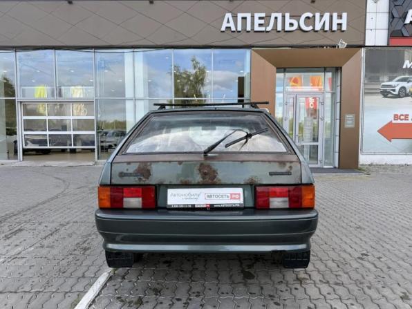 Lada (ВАЗ) 2114 с пробегом 2007 года, цена 106 000 рублей, 239200 км, хэтчбек, Автокод Объявления